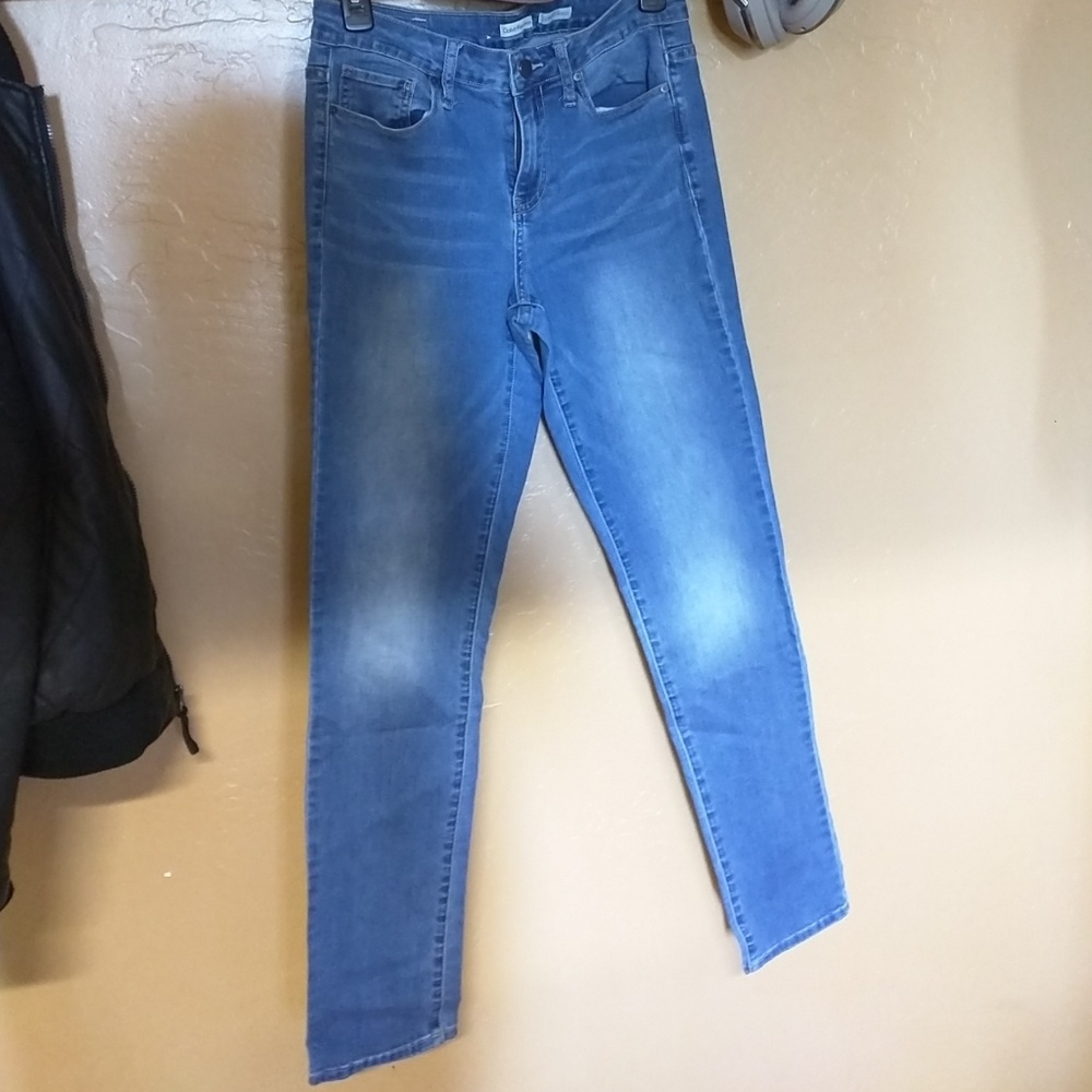 Jean's